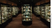 Museum - James Madison University