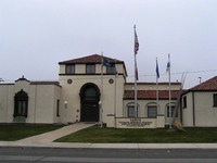 Museum - John Hutchings Museum of Natural History