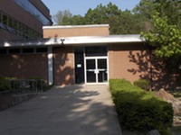 Museum - Joseph Moore