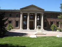 Museum - Keck