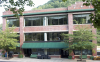 Museum - Kentucky Coal Mining Museum
