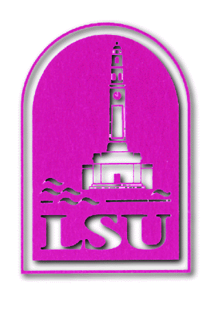 Museum - LSU logo