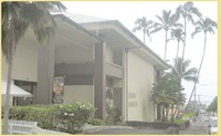 Museum - Lyman Museum