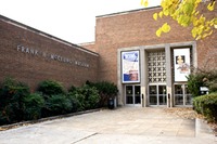 Museum - McClung