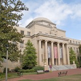Museum - McKissick Museum