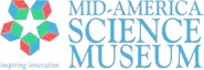 Museum - Mid-America Science Museum logo