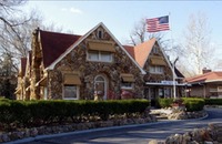 Museum - Midgley Museum