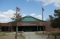 Museum - Mississippi Museum of Natural Science