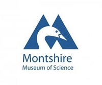 Museum - Montshire Logo
