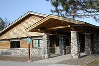 Museum - Moose Lake VC