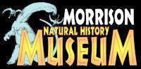 Museum - Morison Natural History Museum Logo