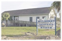Museum - Mulberry Phosphate