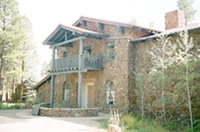 Museum - Museum-of-northern-arizona
