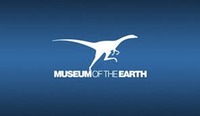 Museum - Museum of the Earth logo