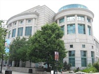 Museum - NC State Museum