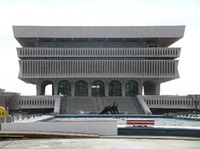 Museum - New-york-state-museum