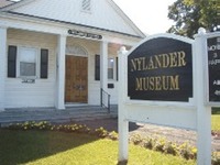 Museum - Nylander