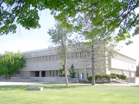 Museum - Orma J Smith