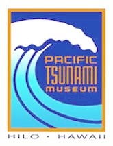 Museum - pacific tsunami museum logo