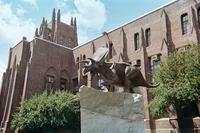 Museum - Peabody