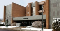 Museum - Perkins Geology Museum