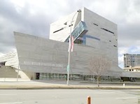 Museum - Perot
