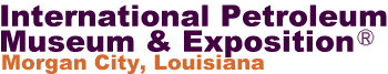 Museum - Petroleum logo