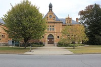 Museum - Providence RI
