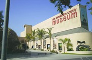 Museum - San Bernardino County Museum