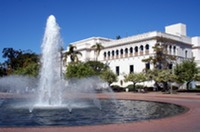 Museum - San Diego Natural History Museum