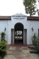Museum - Santa Barbara NatHistMuseum