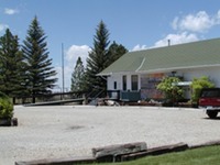 Museum - Saratoga Museum