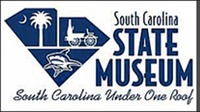 Museum - SC State Museum logo