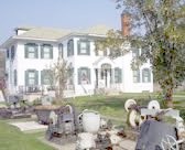 Museum - Shoshone Couty