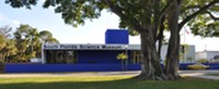 Museum - South FL Science Museum