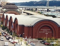 Museum - Tacoma