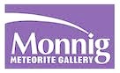 Museum - TCU Monning Meteorite