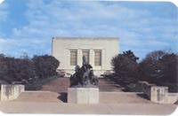 Museum - Texas Memorial Museum