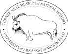 Museum - Turner Neal Museum of Natural History logo