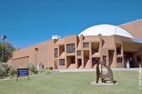 Museum - UA Mineral Museum