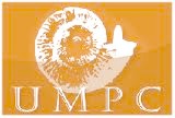 Museum - UMPC logo