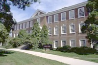 Museum - Univ of Del Mineralogical Museum