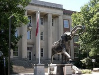 Museum - University of nebraska state museum