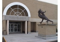 Museum - USU Prehistoric Museum
