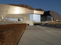 Museum - Utah-Natural-History-Museum