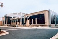 Museum - Virginia Museum of Natural History  