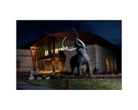 Museum - Washakie