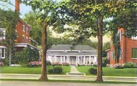Museum - Woodman Institute