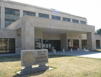 Museum - Wyoming State Museum