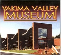 Museum - Yakima Valley Museum